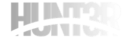 HUNT3R Logo