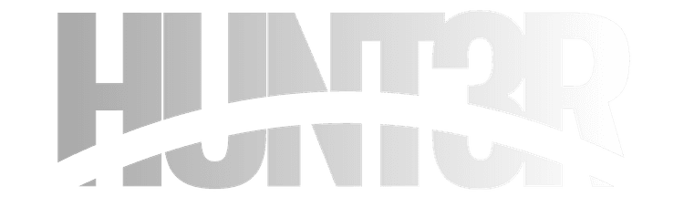 HUNT3R Logo